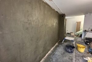 Basment damp proofing Reading, Basingstoke & Newbury